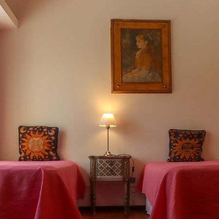 Homestay Buenos Aires (Adults Only) Luaran gambar