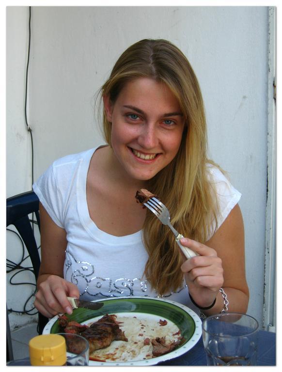Homestay Buenos Aires (Adults Only) Luaran gambar