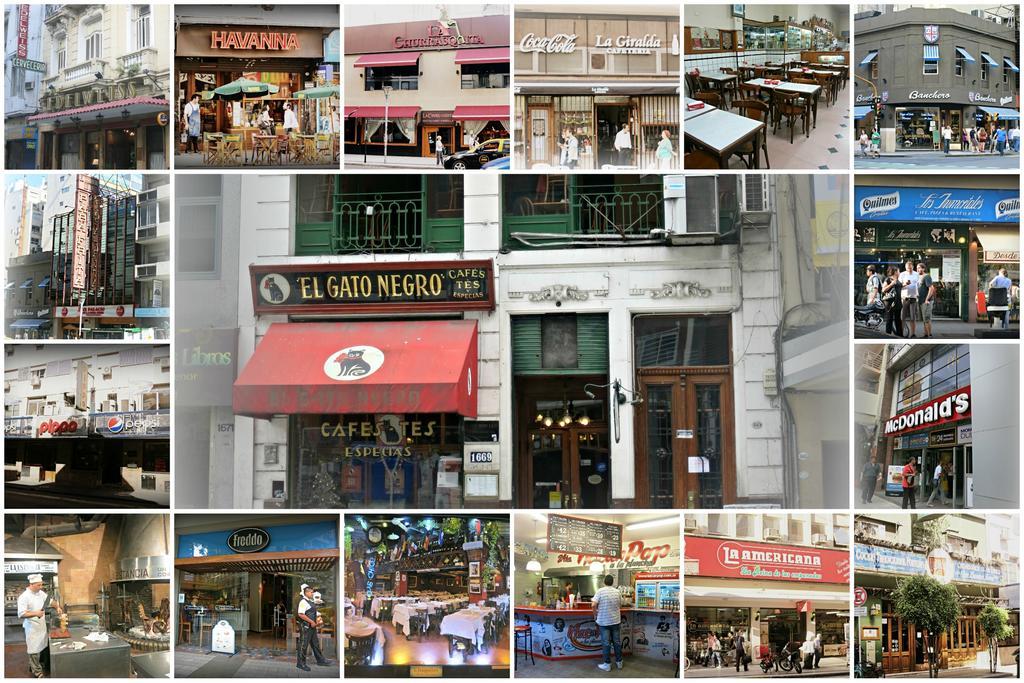 Homestay Buenos Aires (Adults Only) Luaran gambar
