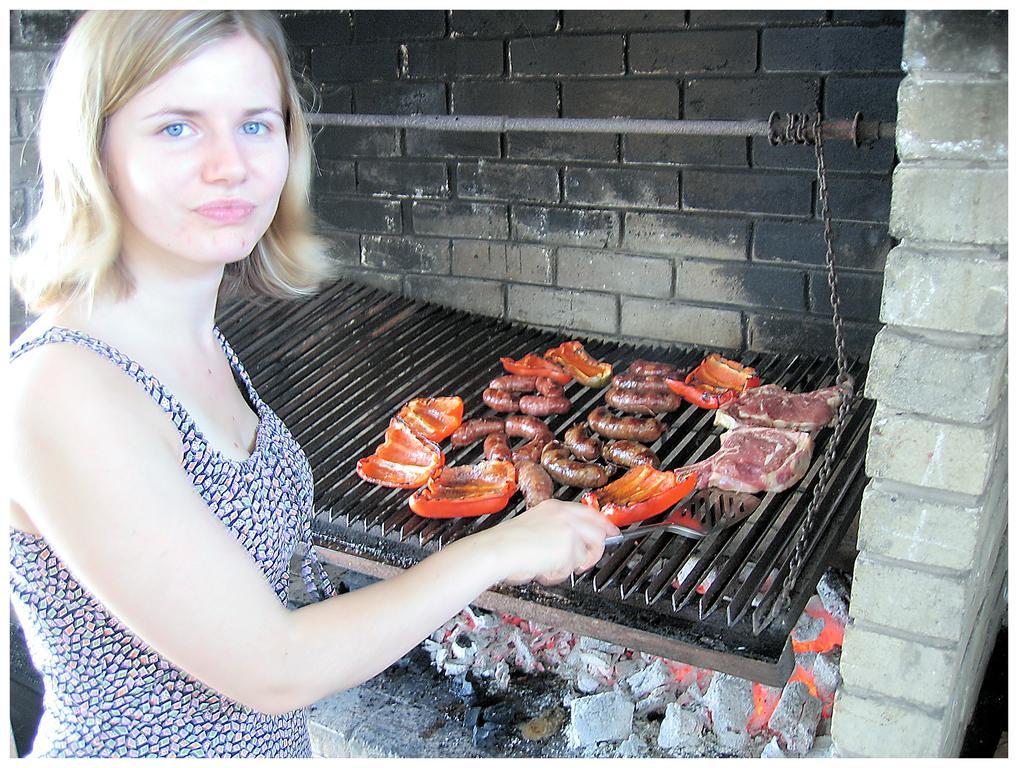 Homestay Buenos Aires (Adults Only) Luaran gambar