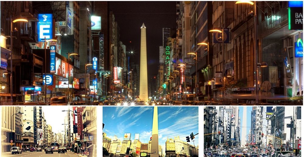 Homestay Buenos Aires (Adults Only) Luaran gambar