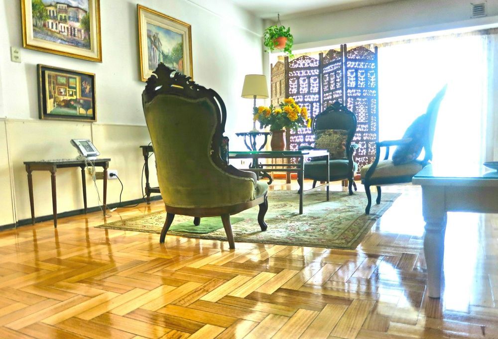 Homestay Buenos Aires (Adults Only) Luaran gambar