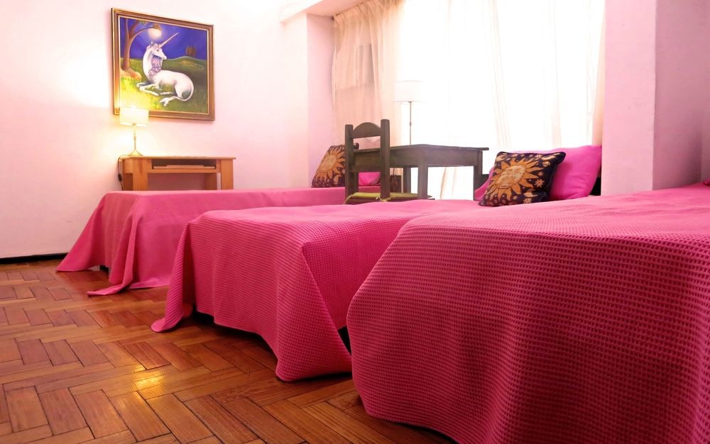 Homestay Buenos Aires (Adults Only) Luaran gambar