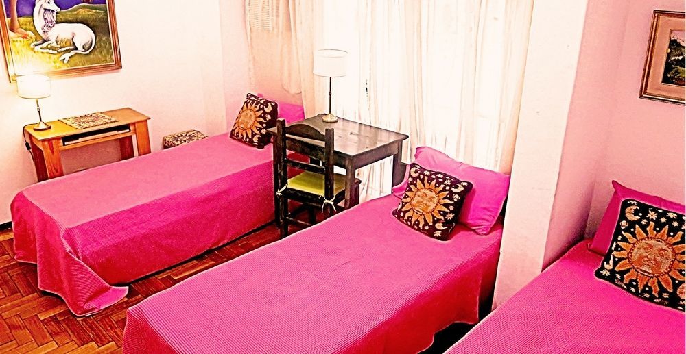 Homestay Buenos Aires (Adults Only) Luaran gambar