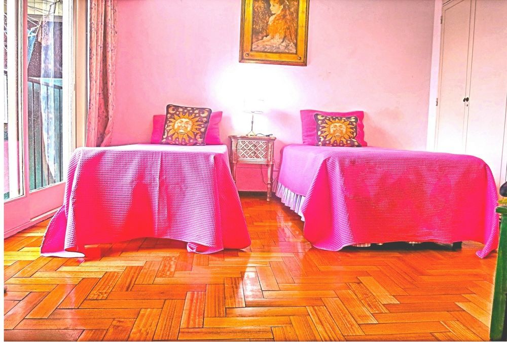 Homestay Buenos Aires (Adults Only) Luaran gambar