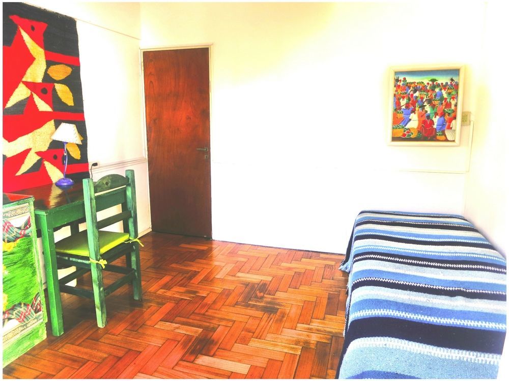 Homestay Buenos Aires (Adults Only) Luaran gambar