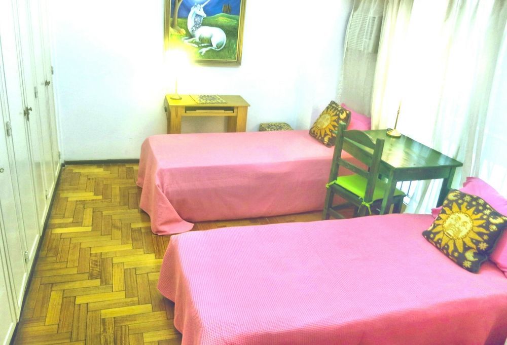 Homestay Buenos Aires (Adults Only) Luaran gambar