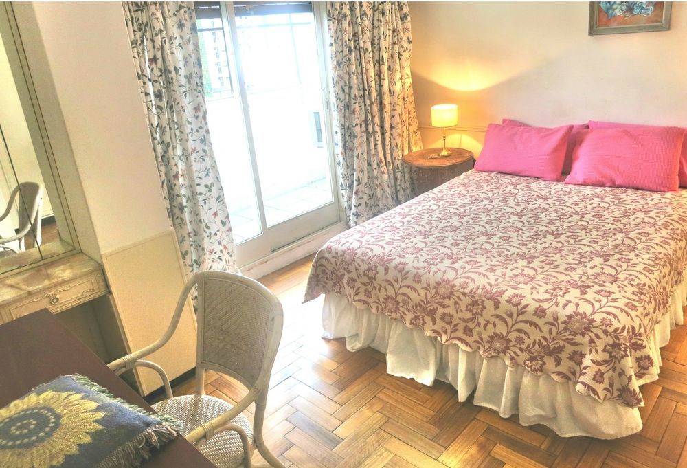 Homestay Buenos Aires (Adults Only) Luaran gambar