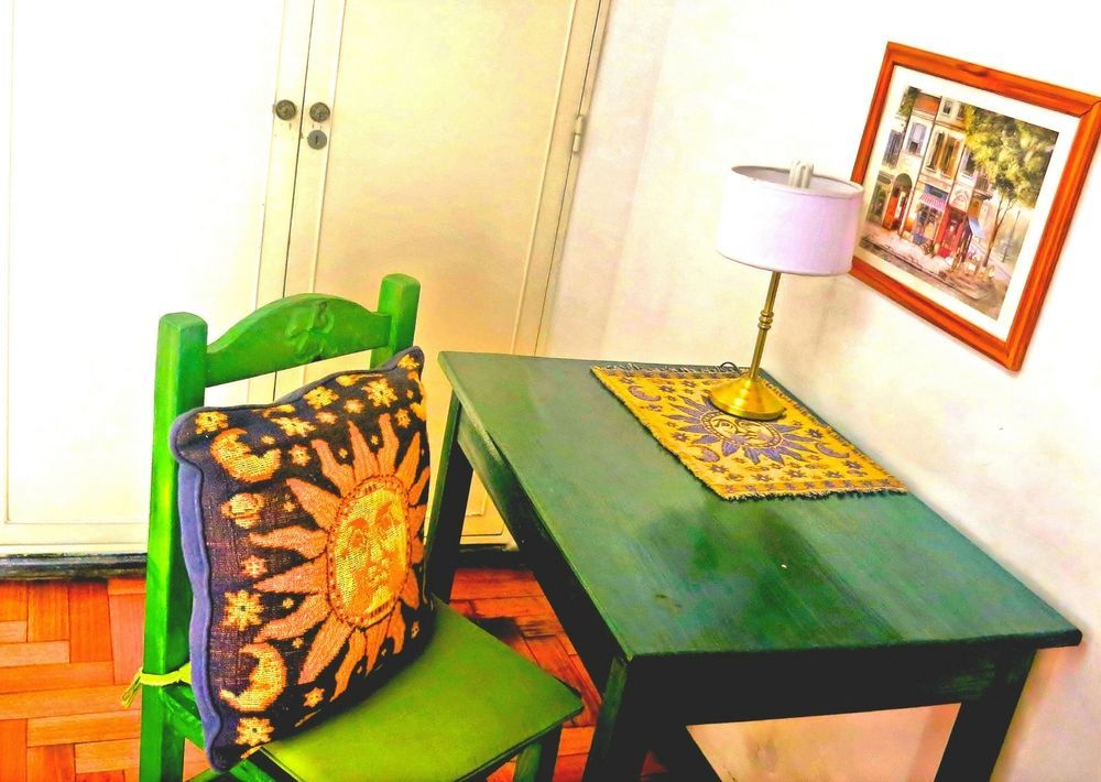 Homestay Buenos Aires (Adults Only) Luaran gambar