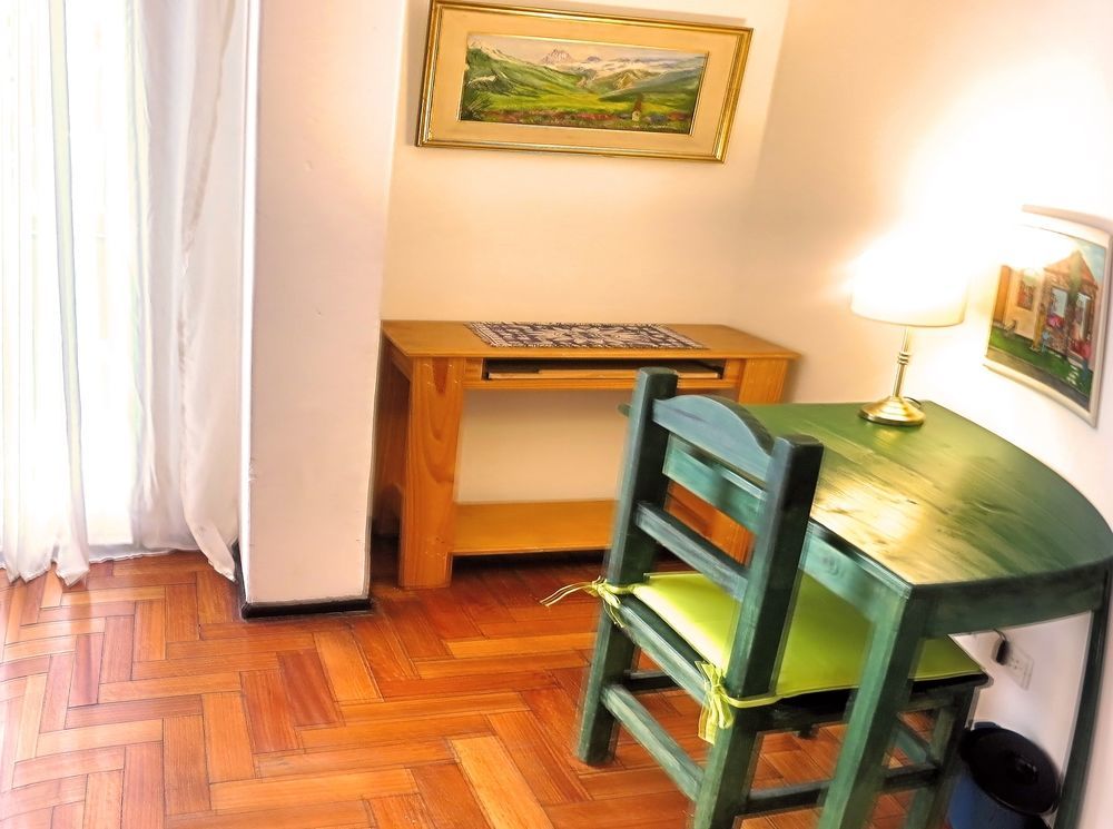Homestay Buenos Aires (Adults Only) Luaran gambar