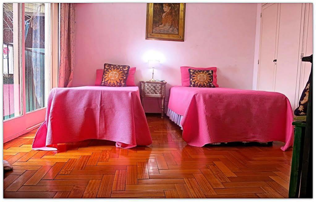 Homestay Buenos Aires (Adults Only) Luaran gambar