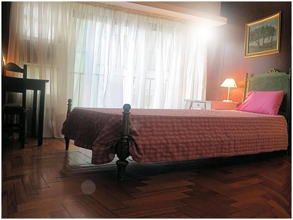 Homestay Buenos Aires (Adults Only) Luaran gambar