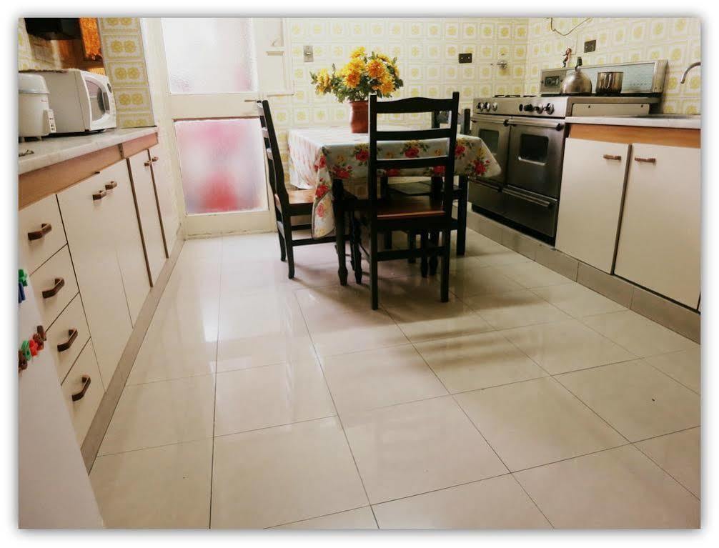 Homestay Buenos Aires (Adults Only) Luaran gambar