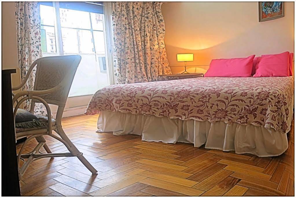 Homestay Buenos Aires (Adults Only) Luaran gambar