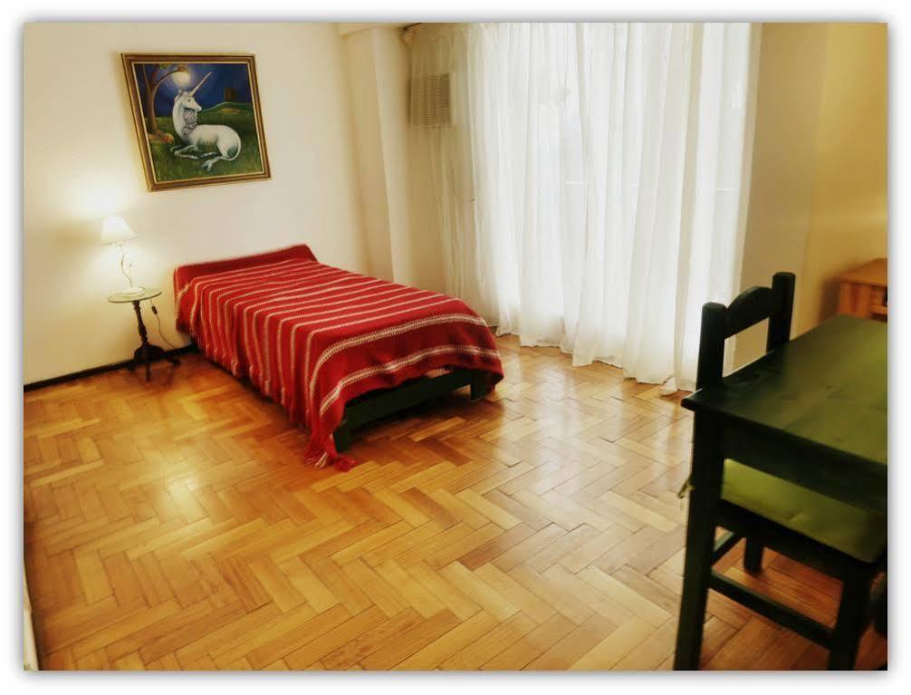 Homestay Buenos Aires (Adults Only) Luaran gambar