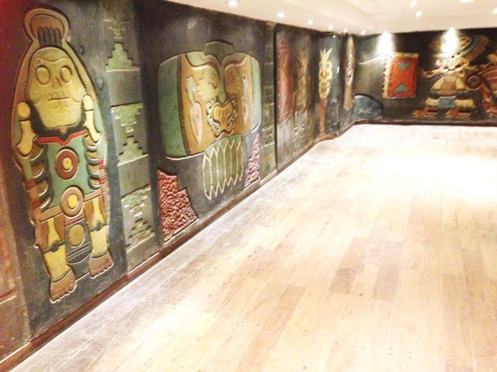 Homestay Buenos Aires (Adults Only) Luaran gambar