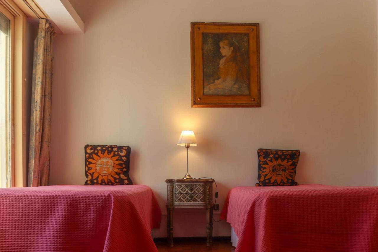 Homestay Buenos Aires (Adults Only) Luaran gambar