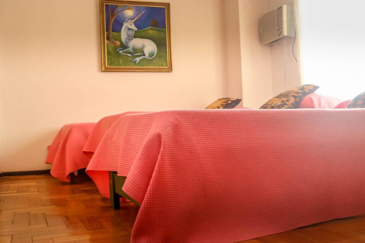Homestay Buenos Aires (Adults Only) Luaran gambar