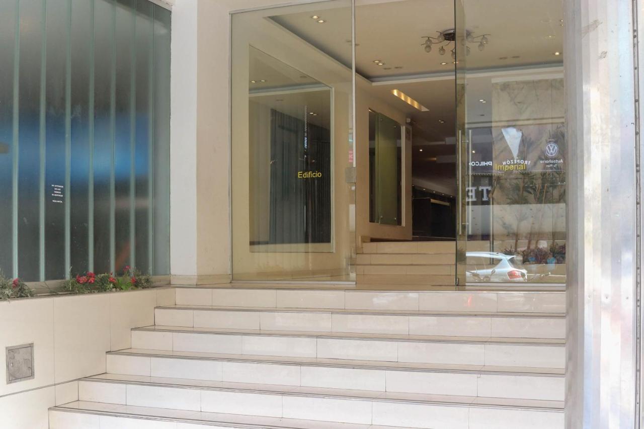 Homestay Buenos Aires (Adults Only) Luaran gambar