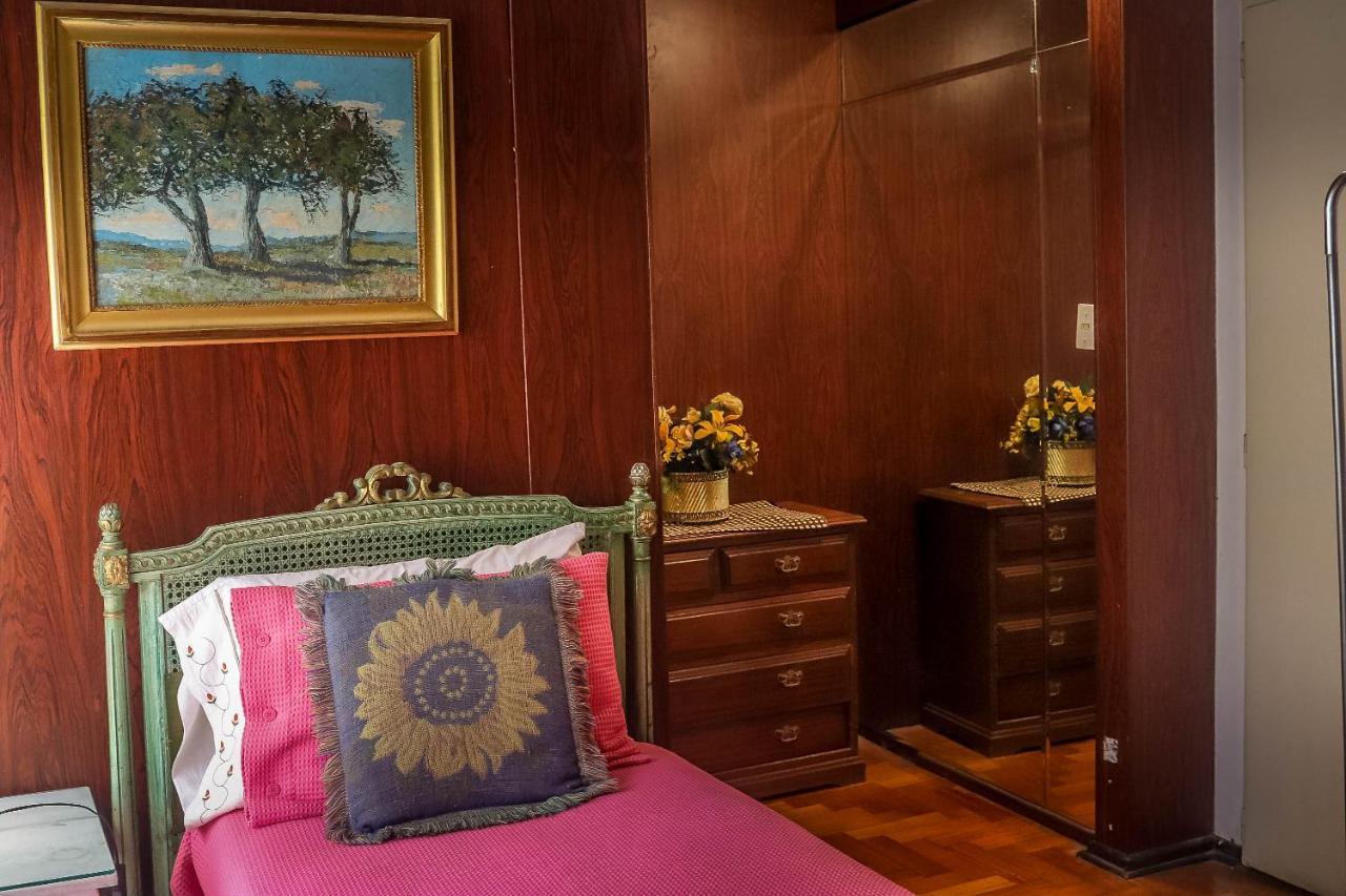 Homestay Buenos Aires (Adults Only) Luaran gambar