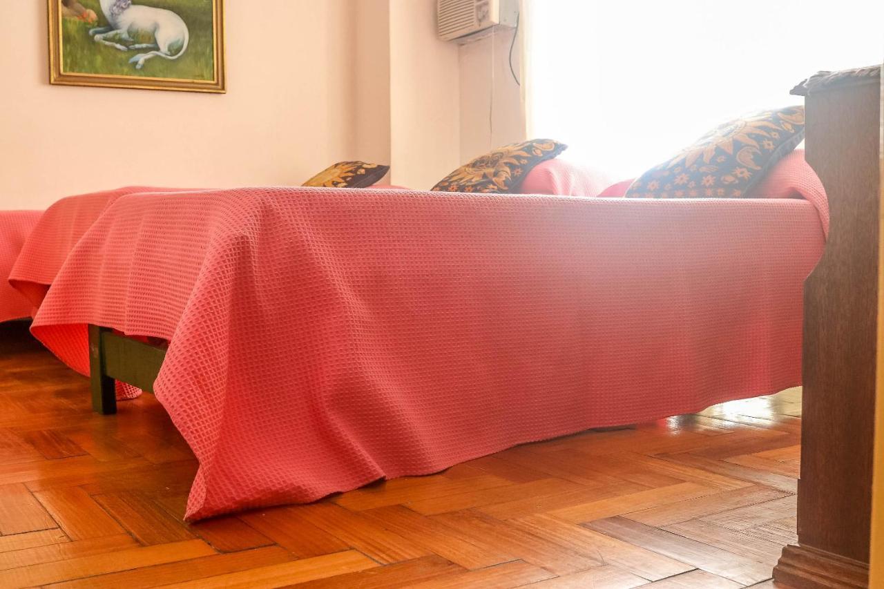 Homestay Buenos Aires (Adults Only) Luaran gambar
