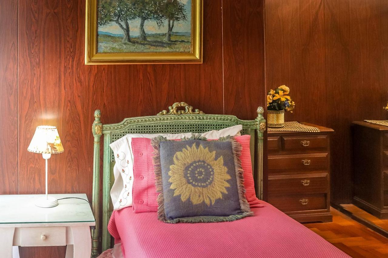 Homestay Buenos Aires (Adults Only) Bilik gambar