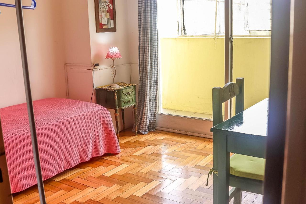 Homestay Buenos Aires (Adults Only) Bilik gambar