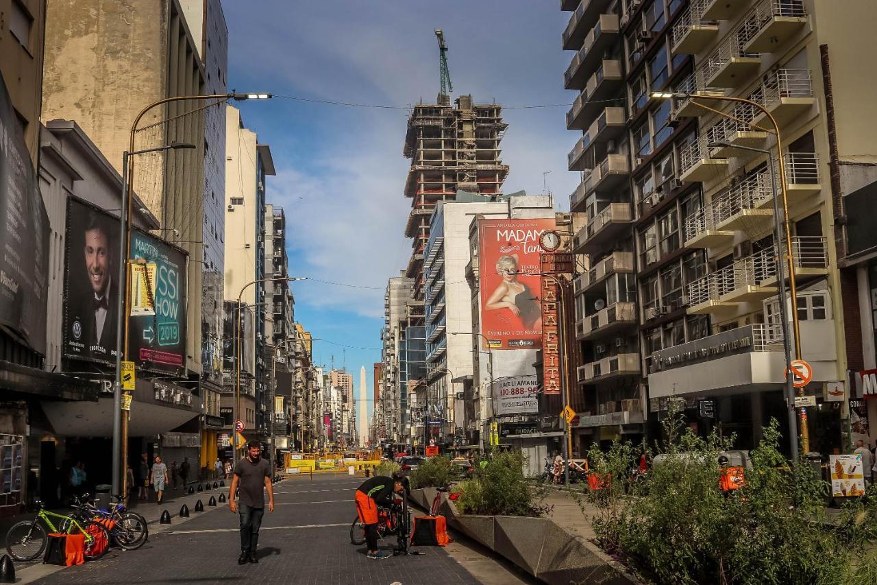 Homestay Buenos Aires (Adults Only) Luaran gambar