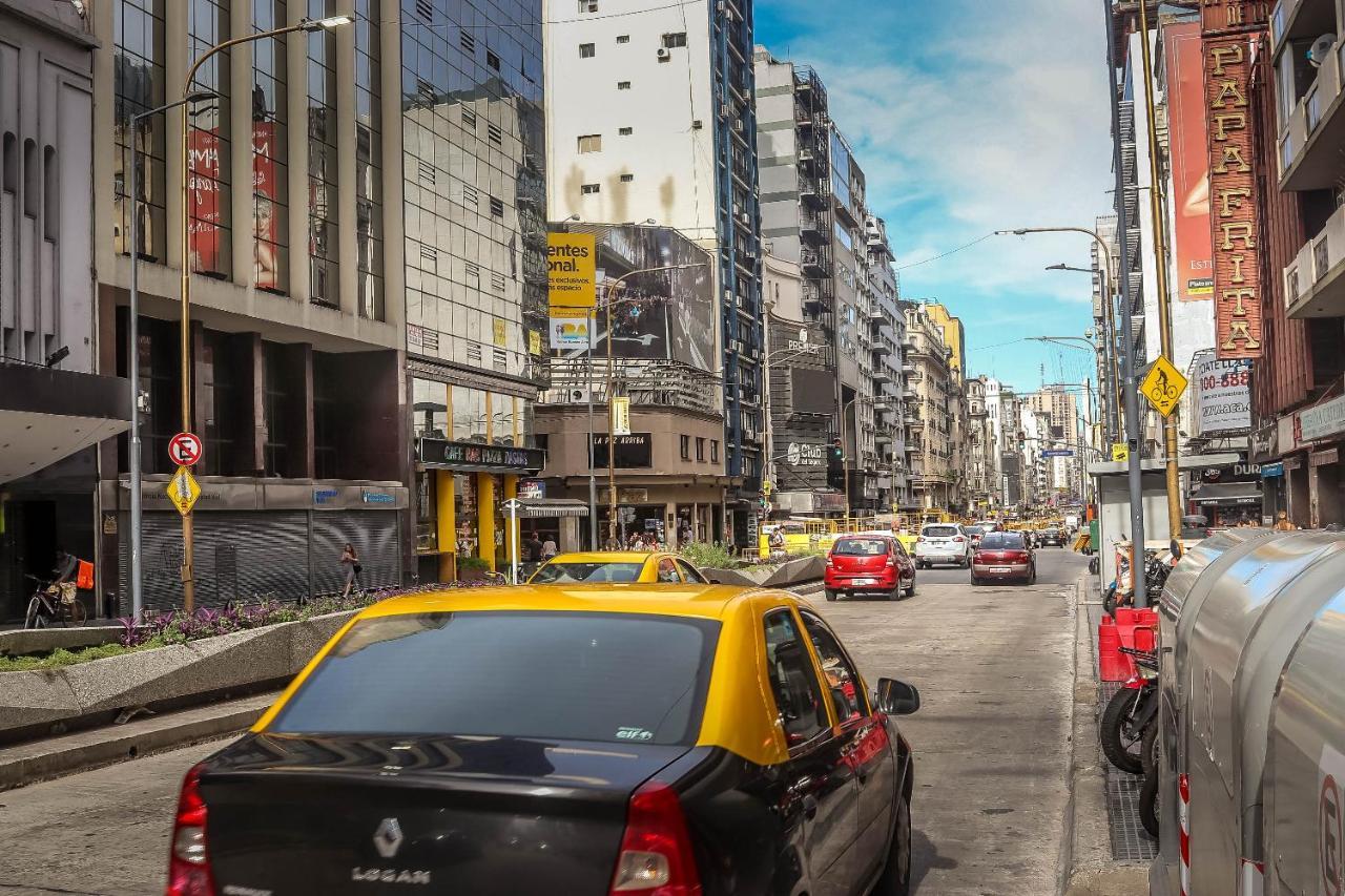 Homestay Buenos Aires (Adults Only) Luaran gambar