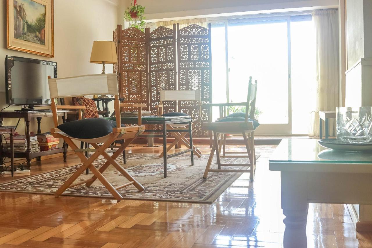 Homestay Buenos Aires (Adults Only) Luaran gambar